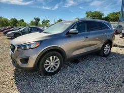 5XYPG4A32GG059811 2016 KIA SORENTO
