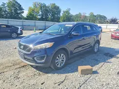 5XYPG4A32GG060859 2016 KIA SORENTO