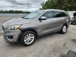 5XYPG4A32GG061008 2016 KIA SORENTO