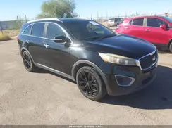 5XYPG4A32GG061266 2016 KIA SORENTO