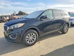 5XYPG4A32GG061915 2016 KIA SORENTO