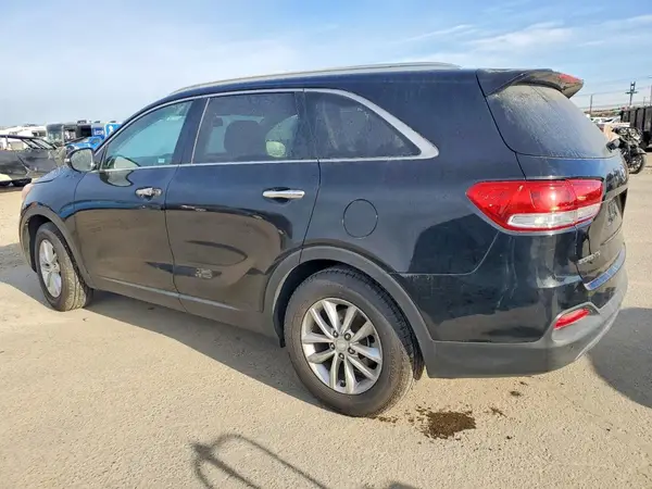 5XYPG4A32GG061915 2016 KIA SORENTO - Image 2