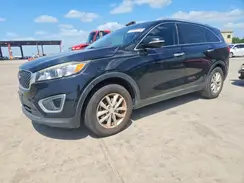 5XYPG4A32GG062451 2016 KIA SORENTO