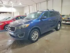 5XYPG4A32GG062613 2016 KIA SORENTO
