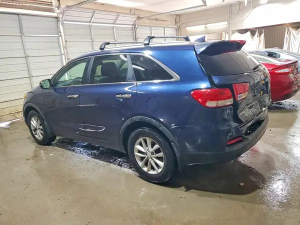 5XYPG4A32GG062613 2016 KIA SORENTO - Image 2