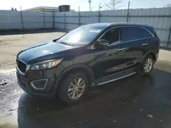 5XYPG4A32GG063499 2016 KIA SORENTO
