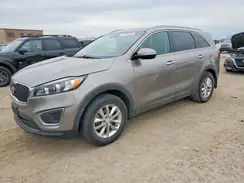 5XYPG4A32GG063972 2016 KIA SORENTO