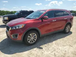 5XYPG4A32GG069335 2016 KIA SORENTO
