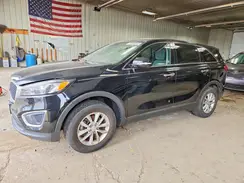 5XYPG4A32GG069643 2016 KIA SORENTO
