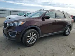 5XYPG4A32GG072185 2016 KIA SORENTO