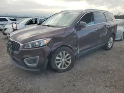 5XYPG4A32GG072199 2016 KIA SORENTO
