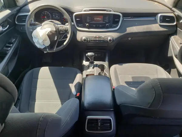 5XYPG4A32GG073899 2016 KIA SORENTO - Image 8