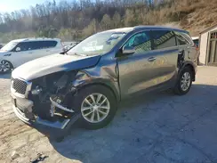 5XYPG4A32GG074342 2016 KIA SORENTO