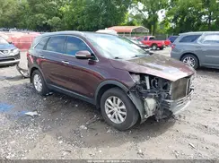 5XYPG4A32GG075068 2016 KIA SORENTO