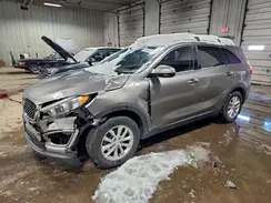 5XYPG4A32GG076804 2016 KIA SORENTO