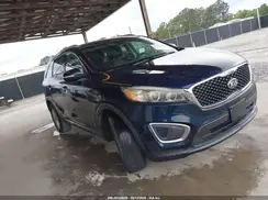 5XYPG4A32GG081369 2016 KIA SORENTO