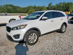 5XYPG4A32GG081422 2016 KIA SORENTO