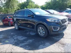 5XYPG4A32GG081744 2016 KIA SORENTO