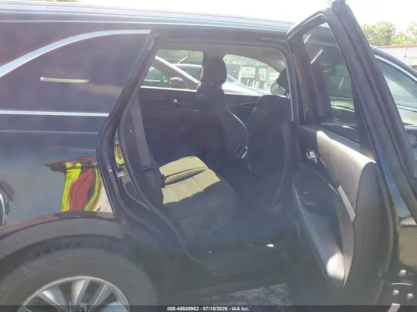 5XYPG4A32GG081744 2016 KIA SORENTO - Image 8
