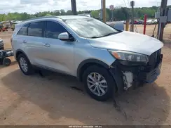 5XYPG4A32GG081890 2016 KIA SORENTO