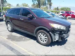 5XYPG4A32GG082828 2016 KIA SORENTO