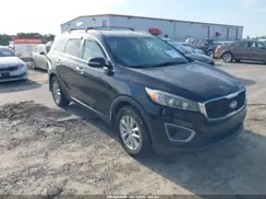 5XYPG4A32GG086300 2016 KIA SORENTO