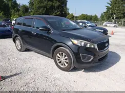 5XYPG4A32GG086328 2016 KIA SORENTO