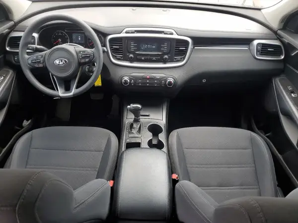 5XYPG4A32GG087074 2016 KIA SORENTO - Image 8
