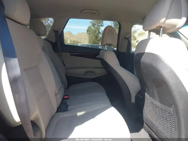 5XYPG4A32GG087091 2016 KIA SORENTO - Image 8