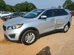 5XYPG4A32GG088824 2016 KIA SORENTO