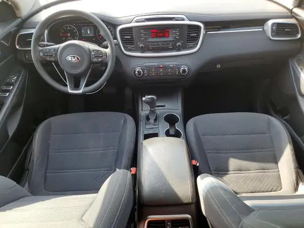 5XYPG4A32GG088824 2016 KIA SORENTO - Image 8