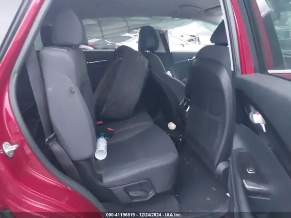 5XYPG4A32GG088936 2016 KIA SORENTO - Image 8