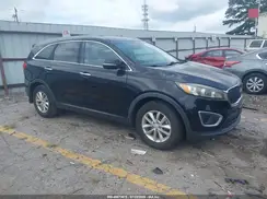 5XYPG4A32GG089438 2016 KIA SORENTO