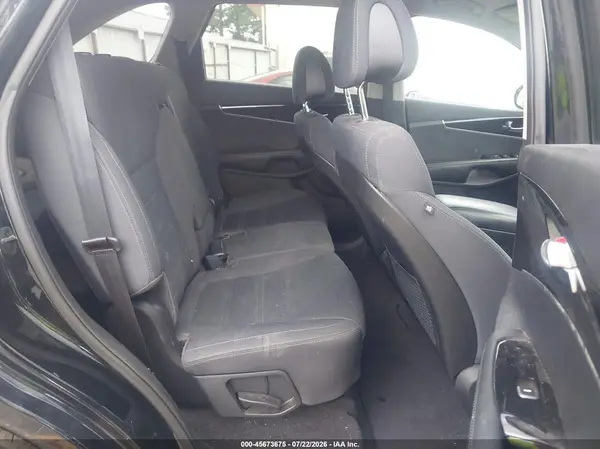 5XYPG4A32GG089438 2016 KIA SORENTO - Image 8