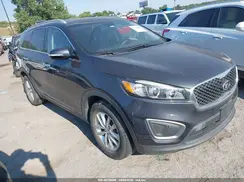 5XYPG4A32GG091349 2016 KIA SORENTO