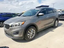 5XYPG4A32GG092629 2016 KIA SORENTO