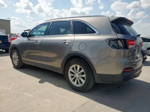 5XYPG4A32GG092629 2016 KIA SORENTO - Image 2