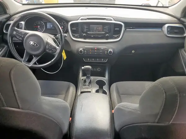 5XYPG4A32GG092629 2016 KIA SORENTO - Image 8