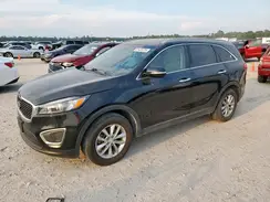 5XYPG4A32GG094087 2016 KIA SORENTO