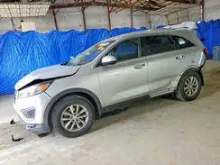 5XYPG4A32GG094218 2016 KIA SORENTO
