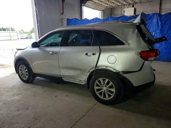 5XYPG4A32GG094218 2016 KIA SORENTO - Image 2