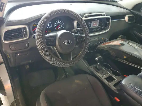 5XYPG4A32GG094218 2016 KIA SORENTO - Image 8