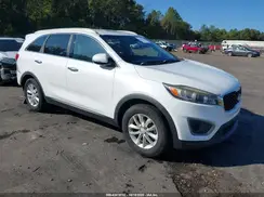 5XYPG4A32GG094428 2016 KIA SORENTO