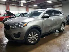 5XYPG4A32GG095112 2016 KIA SORENTO