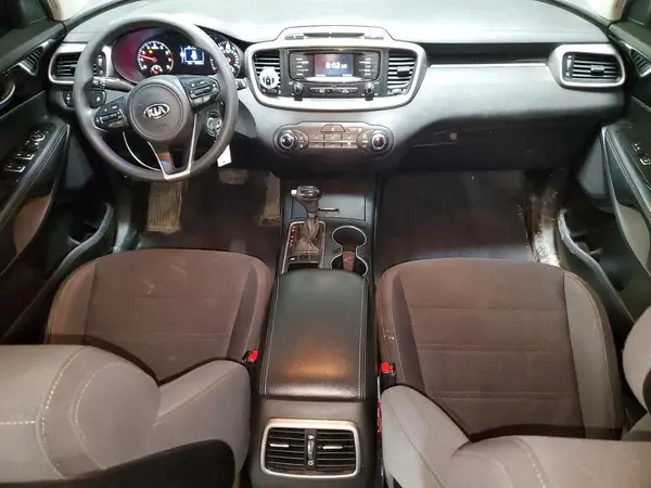 5XYPG4A32GG095112 2016 KIA SORENTO - Image 8