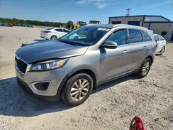 5XYPG4A32GG095689 2016 KIA SORENTO