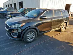 5XYPG4A32GG096003 2016 KIA SORENTO