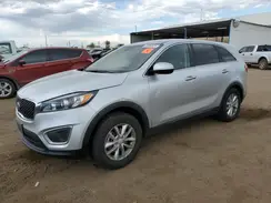 5XYPG4A32GG096065 2016 KIA SORENTO