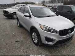 5XYPG4A32GG097880 2016 KIA SORENTO
