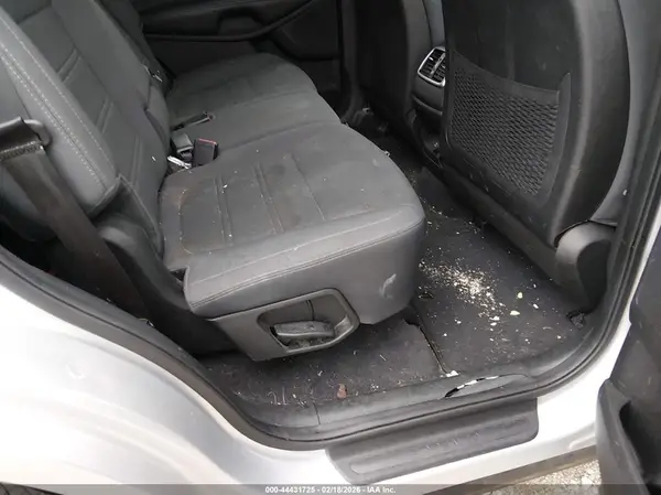 5XYPG4A32GG097880 2016 KIA SORENTO - Image 8